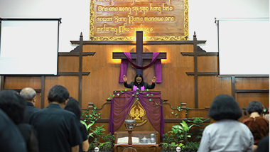 galeri, Ibadah Rabu Abu GKJ Baki Induk, gereja kristen jawa, gkj, gkj baki, gereja kristen jawa baki, baki, sukoharjo, gkj klasis sukoharjo, klasis sukoharjo, klasis, sinode gkj, sinode 